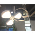 New Type Double Head Ceiling LED Operation Lamp for Operation Room